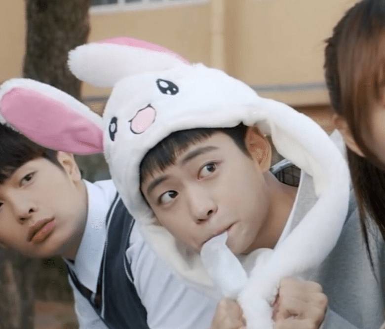 타싸에서 난리난 프듀x101 연생 중 한 명의 과거 | 인스티즈