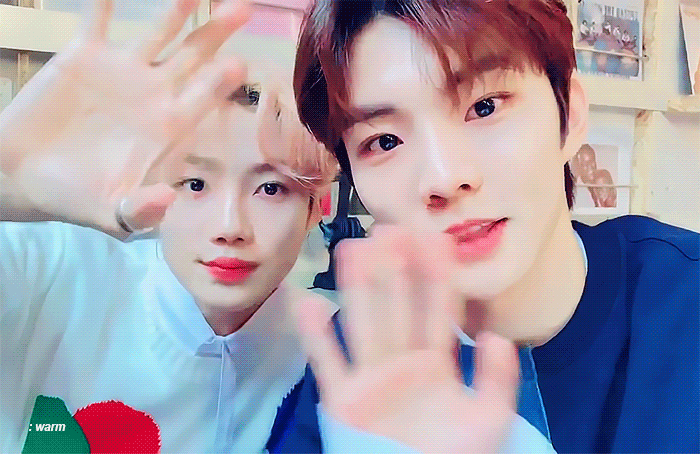 [정리글] 아이돌 그룹 내 동갑 멤버끼리 평생 친구가 되는 것 | 인스티즈