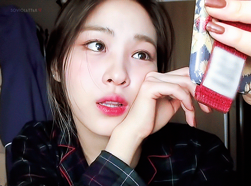 있지 류진 눈이 진짜 예쁘다 | 인스티즈