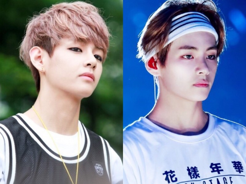 막라 얼굴선? 변한거 모음ㅋㅋㅋㅋㅋ | 인스티즈