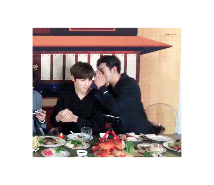 황민현 귀여워 | 인스티즈