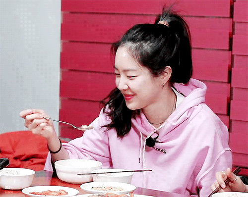 이 움짤들 ㄹㅇ 타팬이 아는 손나은, 팬들이 아는 손나은 | 인스티즈