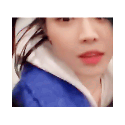 내가 사랑하는 순둥이 손나은 | 인스티즈