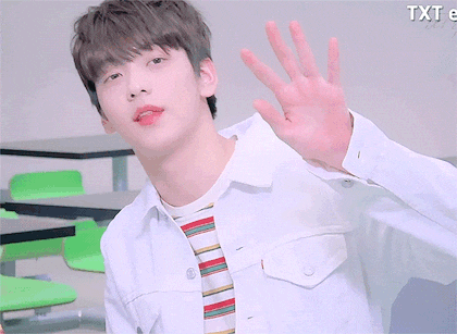 이분 진짜 배라 사빠딸 인간화같아.. | 인스티즈