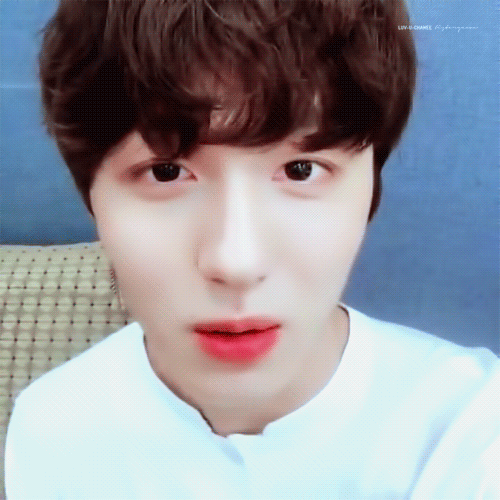 아 찬희 화이트 너무 잘받아,,, | 인스티즈