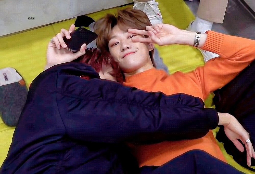 세븐틴은 자기들끼리 좋아죽음 우리는 쨉도 안돼 | 인스티즈