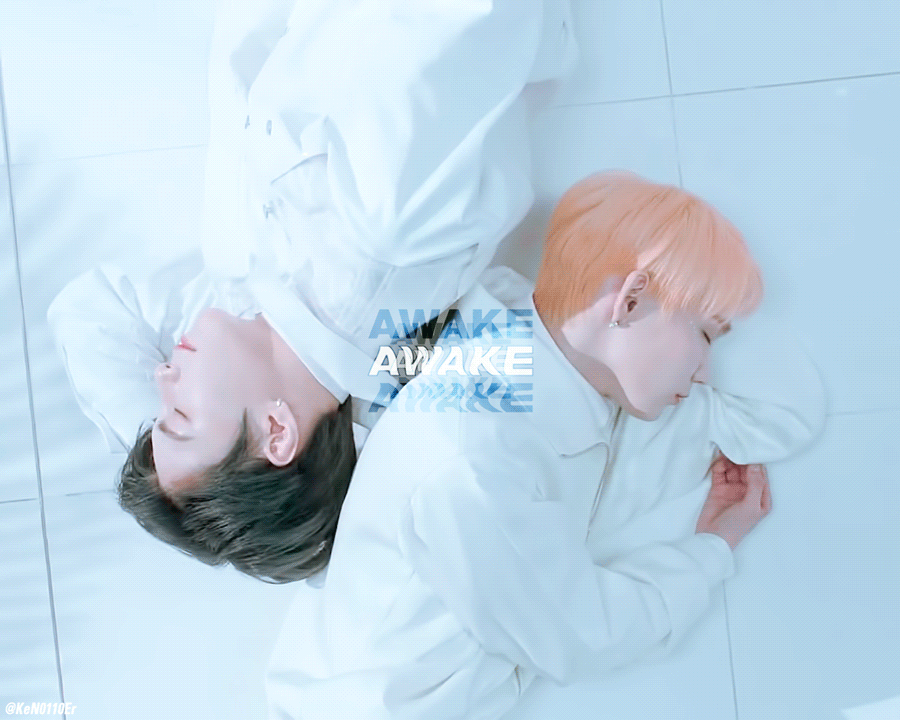 26일(화), 💙JBJ95 2nd MINI ALBUM &lt;AWAKE&gt; SHOWCASE💛 | 인스티즈