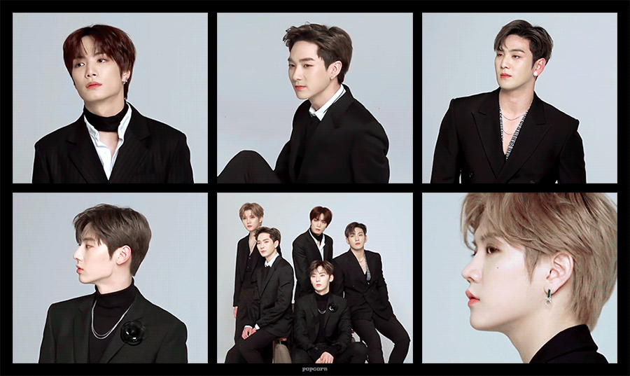 하 나 뉴이스트 얼굴에 진심이야 .. | 인스티즈