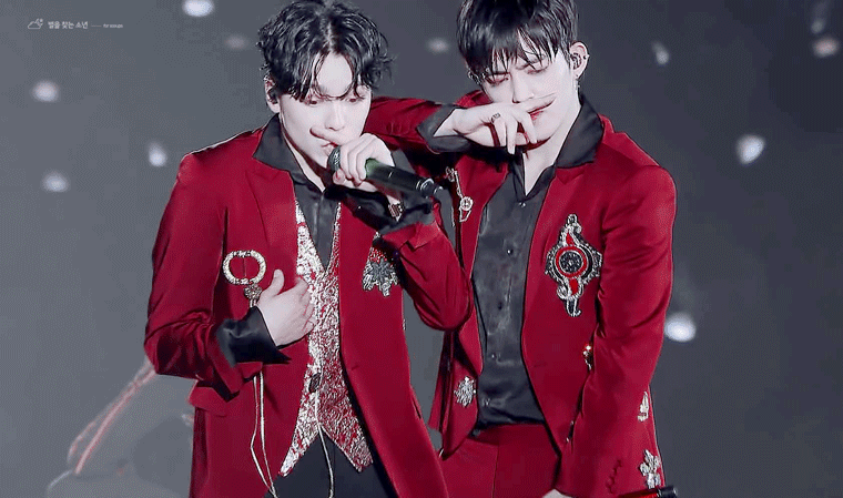 [잡담] 내 기준 얼굴합 최고로 짜릿한 그룹😍 | 인스티즈