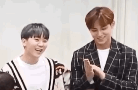 진짜 개웃긴 세븐틴 현실친구 모먼트ㅋㅋㅋㅋㅋㅋㅋ | 인스티즈