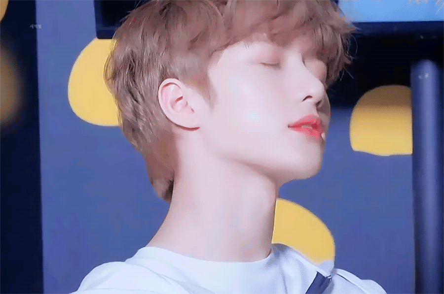 아니.. 사람이 어떻게 이렇게 생겼지 ㅈㅇ 범규 | 인스티즈