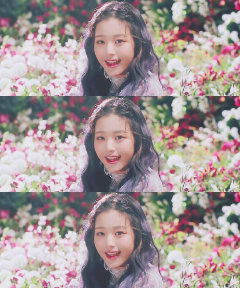 아이즈원 장원영 컴백티져...jpg | 인스티즈