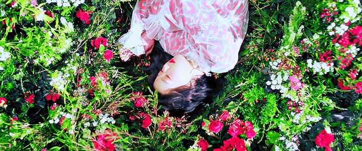 아이즈원 장원영 컴백티져...jpg | 인스티즈