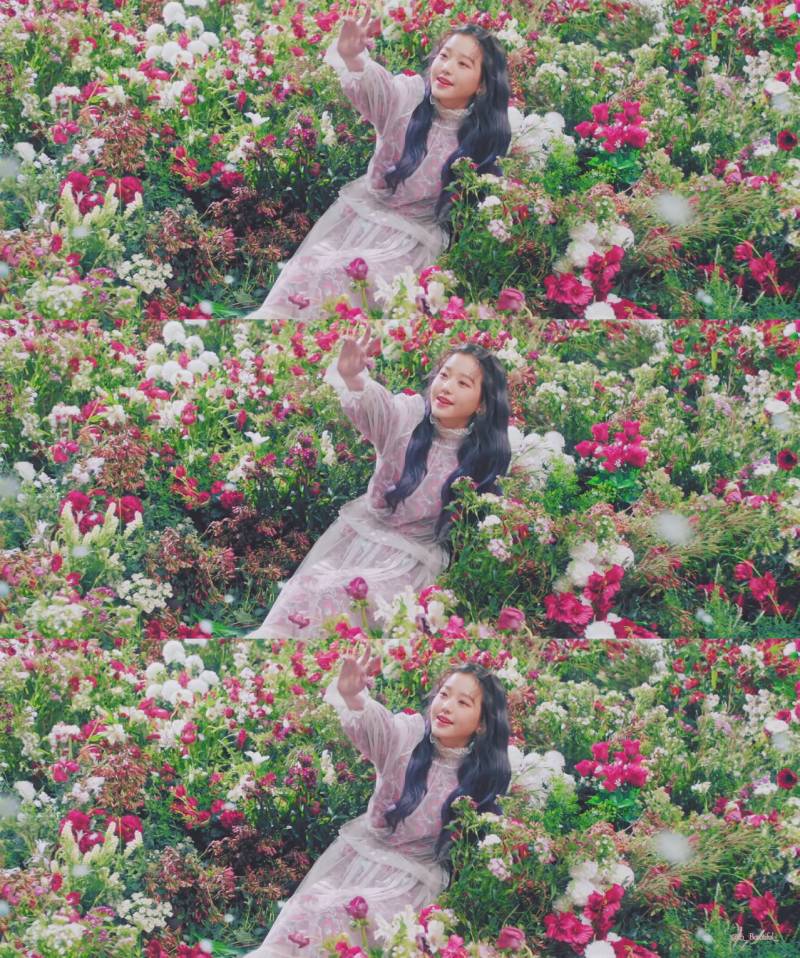 아이즈원 장원영 컴백티져...jpg | 인스티즈