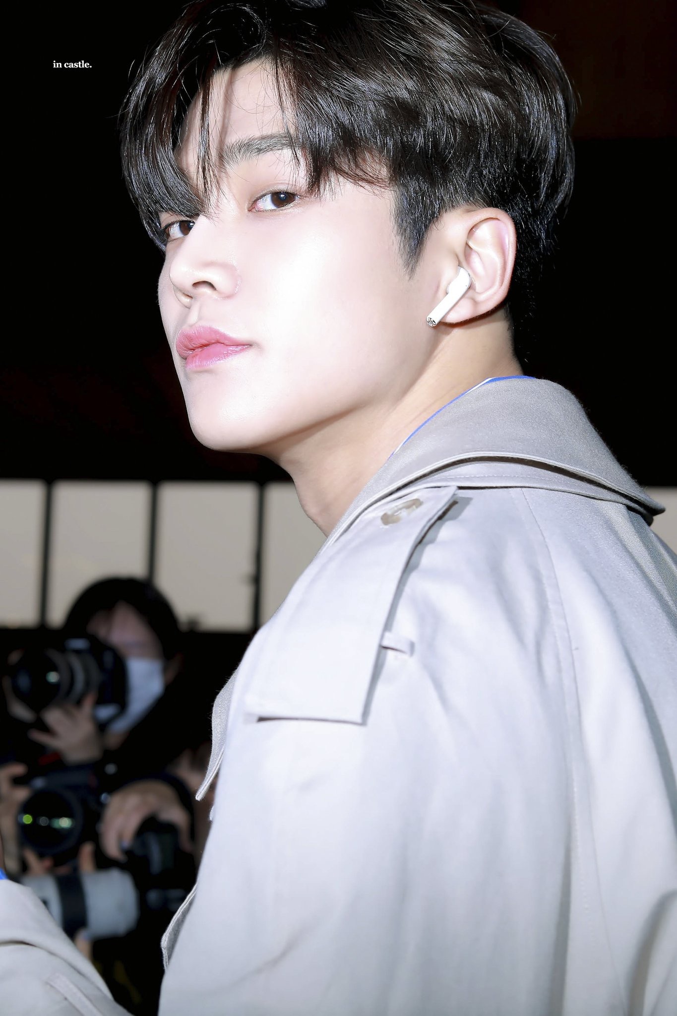 이 얼굴에 세례명 마르첼리노 실화냐고 말도안됨 | 인스티즈