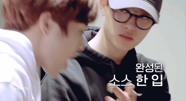 [잡담] 시우민이랑 디오가 붙으면 귀여움이 두배가 된다 | 인스티즈