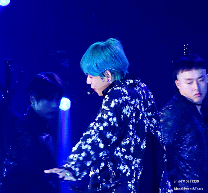 [잡담] 소신발언 하나 할게 싱귤 김태형은 역시 | 인스티즈