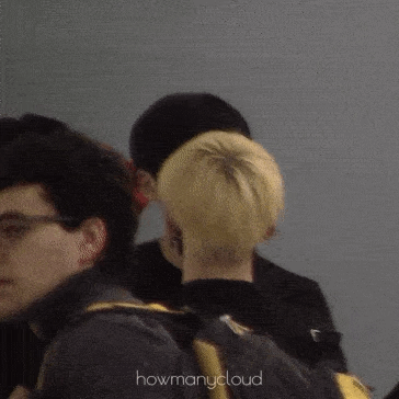 (대충 세븐틴 설레는 짤이라는 제목) | 인스티즈