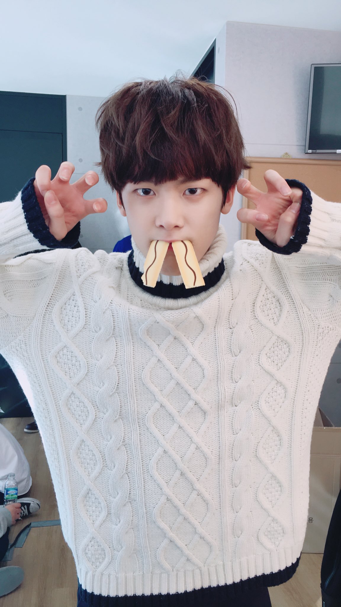 난 얘들이 이런 컨셉으로 나올줄 몰랐지.... | 인스티즈