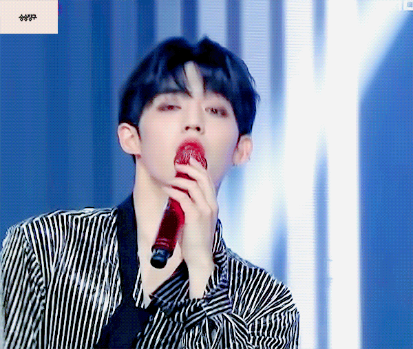 세븐틴 총괄리더 얼굴 | 인스티즈