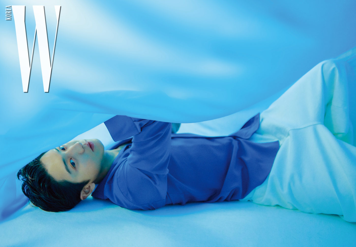 진짜 '용안' 이라는 말이 찰떡으로 어울리는 아이돌 | 인스티즈