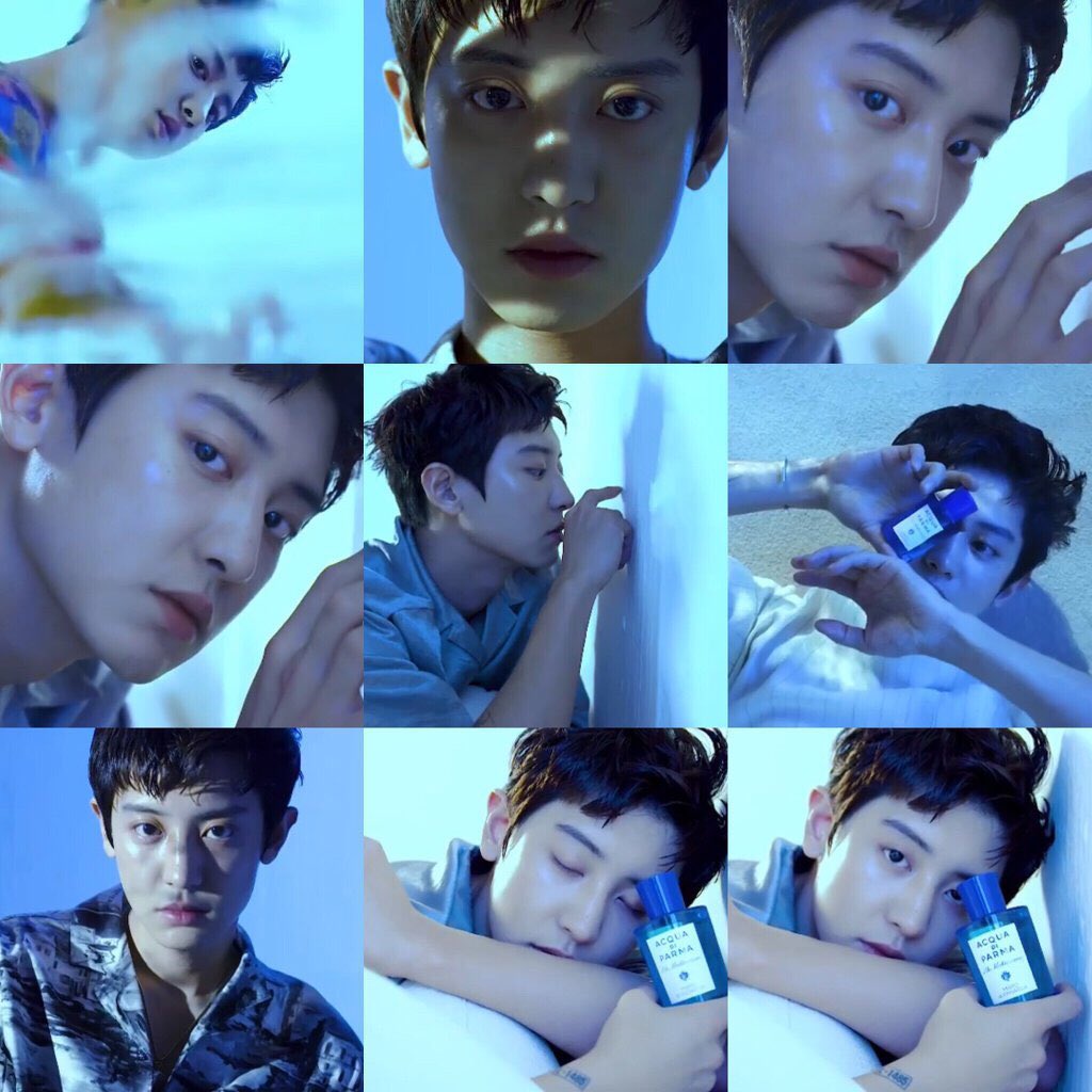 진짜 '용안' 이라는 말이 찰떡으로 어울리는 아이돌 | 인스티즈