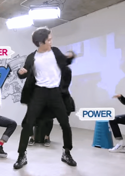 뉴이스트 데뷔초 텐션이래 ㅋㅋㅋㅋㅋㅋㅋㅋㅋ 아 | 인스티즈