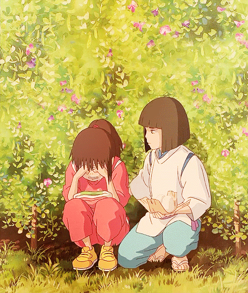 지브리 4대 남주 중에 익들 취향은 누구야? | 인스티즈