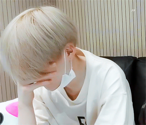 [민윤기] 내가 잘못했으니까 | 인스티즈