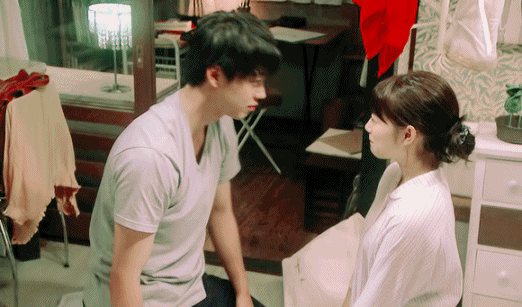 료마 이거 너무 설레 | 인스티즈