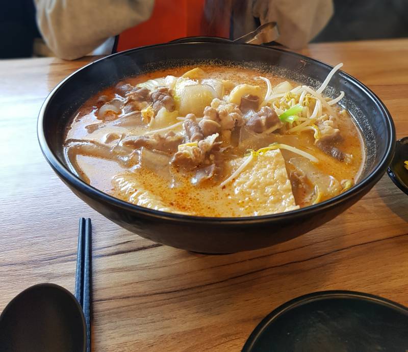 처음 먹은 마라탕이 넘모 맛있구여 - 인스티즈(instiz) 푸드/음식 카테고리