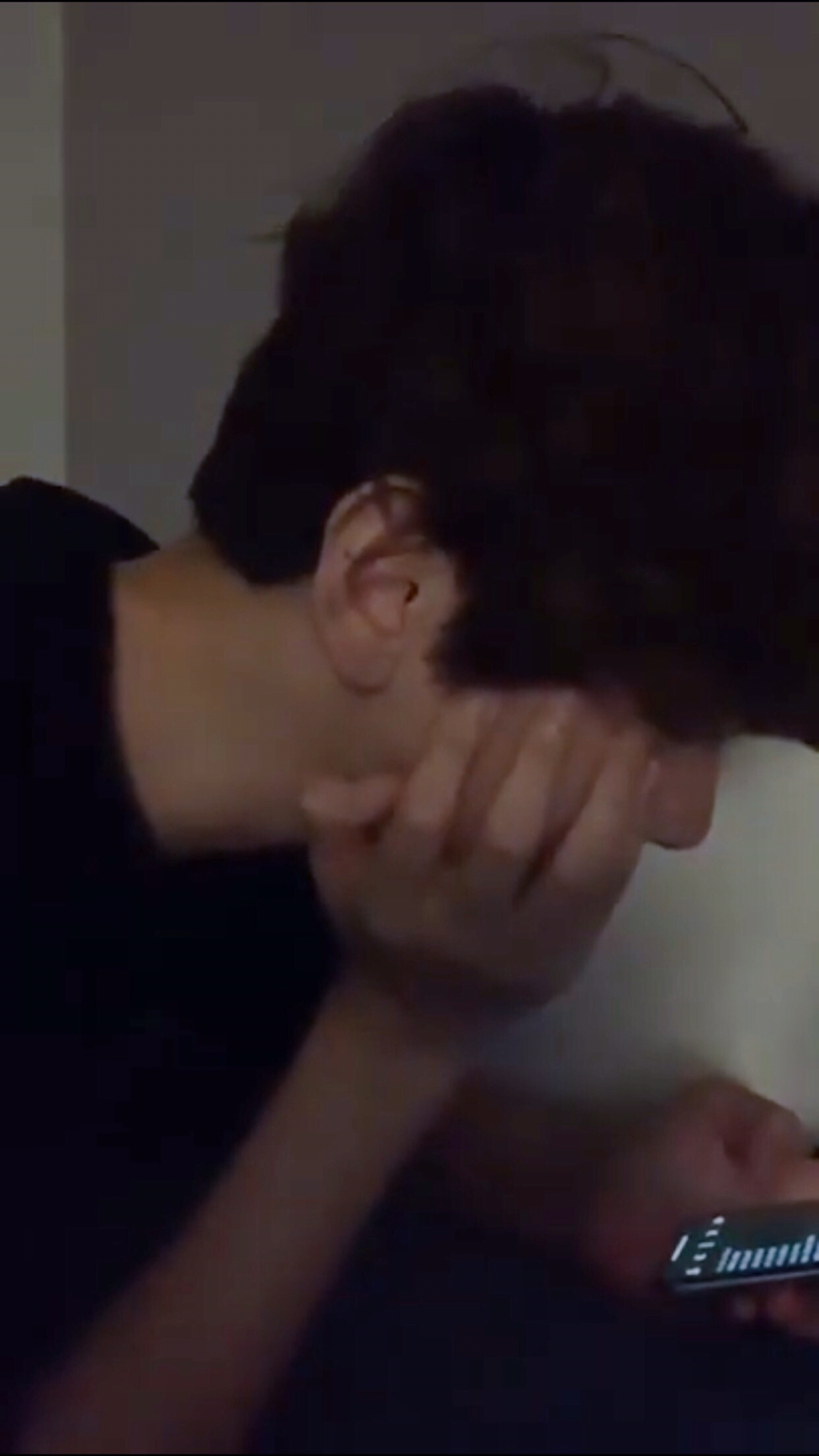 백현 설렘 갑은 이거 아님? | 인스티즈