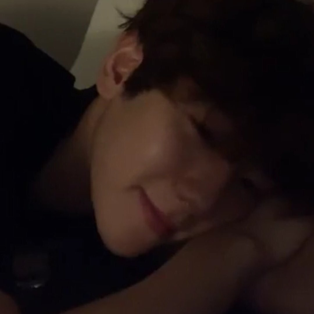 백현 설렘 갑은 이거 아님? | 인스티즈