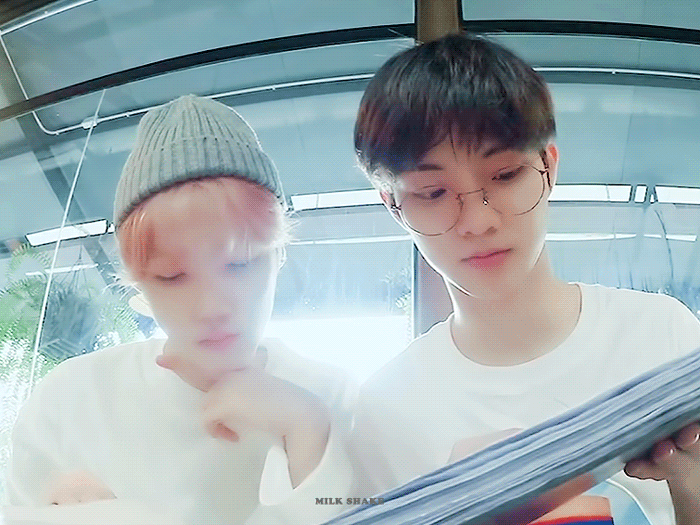 [정리글] 아이돌 그룹 내 동갑 멤버끼리 평생 친구가 되는 것 | 인스티즈