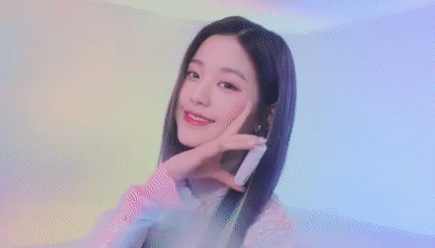 올리브영이랑 찰떡x100인 아이즈원.jpg | 인스티즈