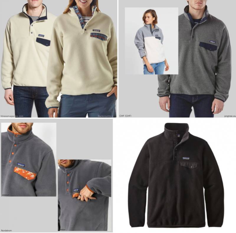 💙봄맞이 커플/우정템!💙파타고니아 초특가 5차공구 | 인스티즈