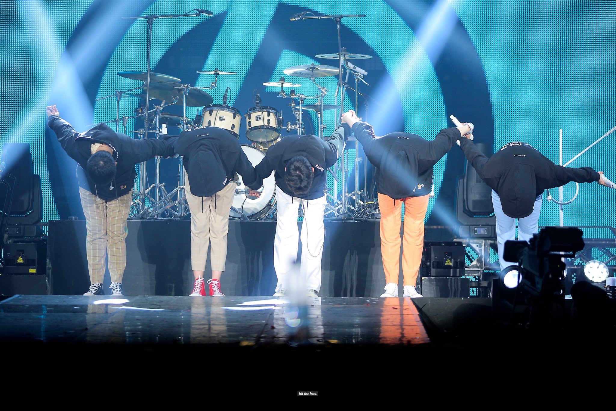 데이식스 너무 청춘이야 | 인스티즈