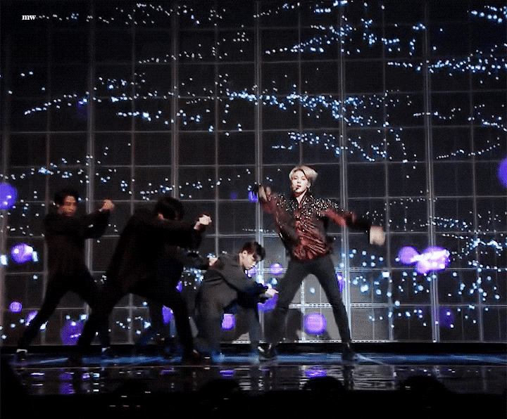 머글 성인 남자 성정체성 혼란오게한 남돌 | 인스티즈