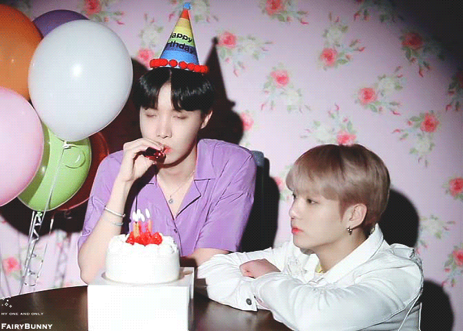 만우절에 생일이라고 했다 | 인스티즈