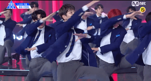 쥬디들 창욱이 언제부터 좋아했니 | 인스티즈