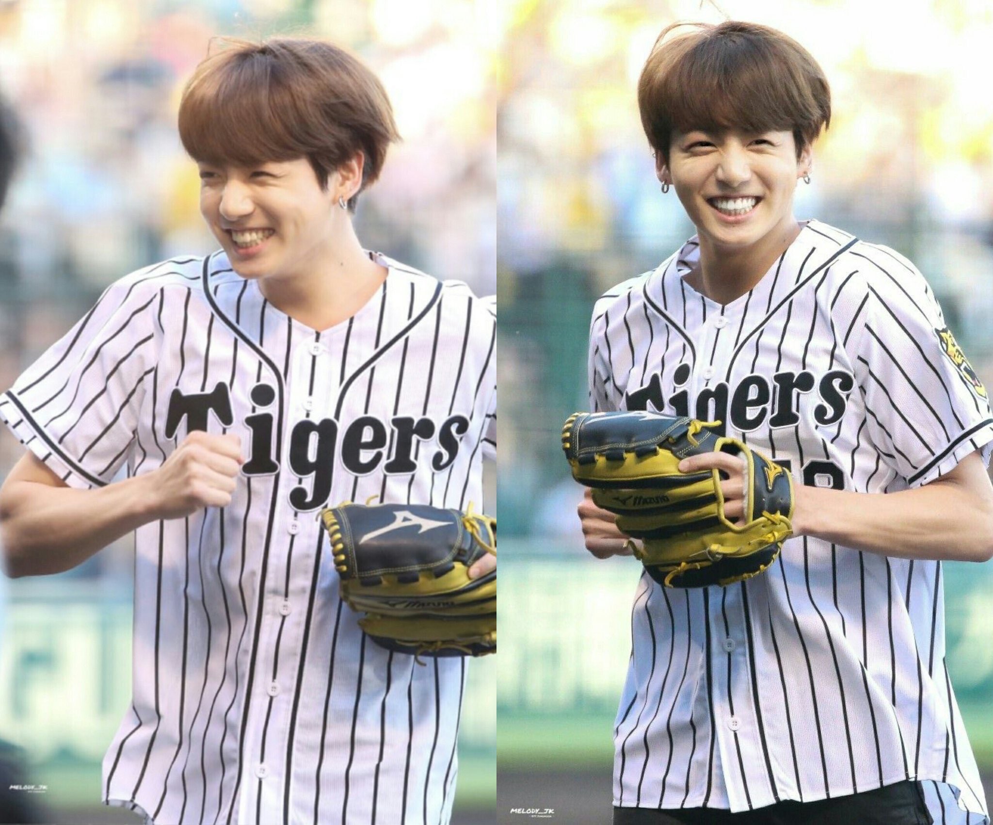 진짜 이 정도면 한 명의 아들램과 여섯 명의 학부모 아니냐고 | 인스티즈