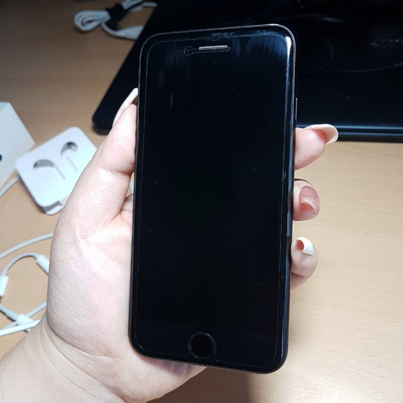 아이폰7 매트블랙 128G 풀박스 팝니다!! | 인스티즈