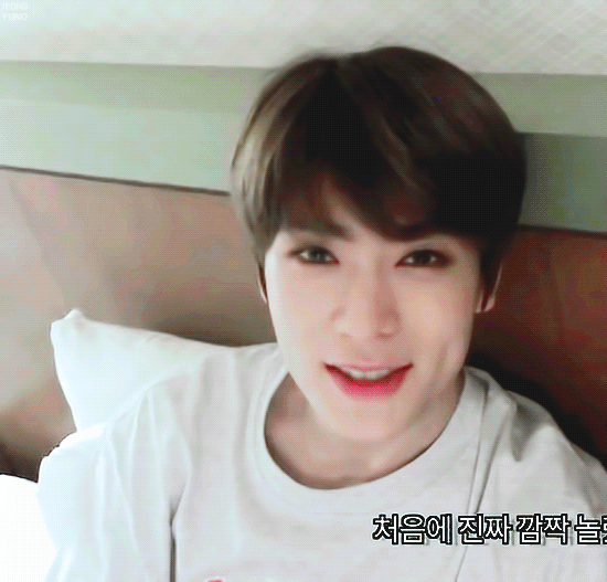 [NCT/정재현] 동거수칙 첫 번째 싸움은 당일 날 화해하기 | 인스티즈