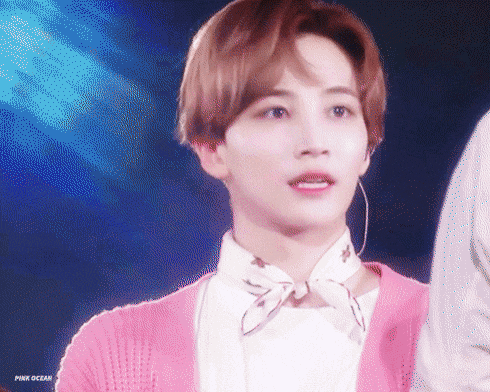 내가 제일 좋아하는 정하니짤 | 인스티즈