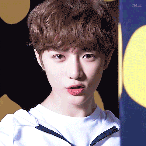 투바투 범규 너무 좋아서 같이 보자고 짤 놓고 갑니다 | 인스티즈