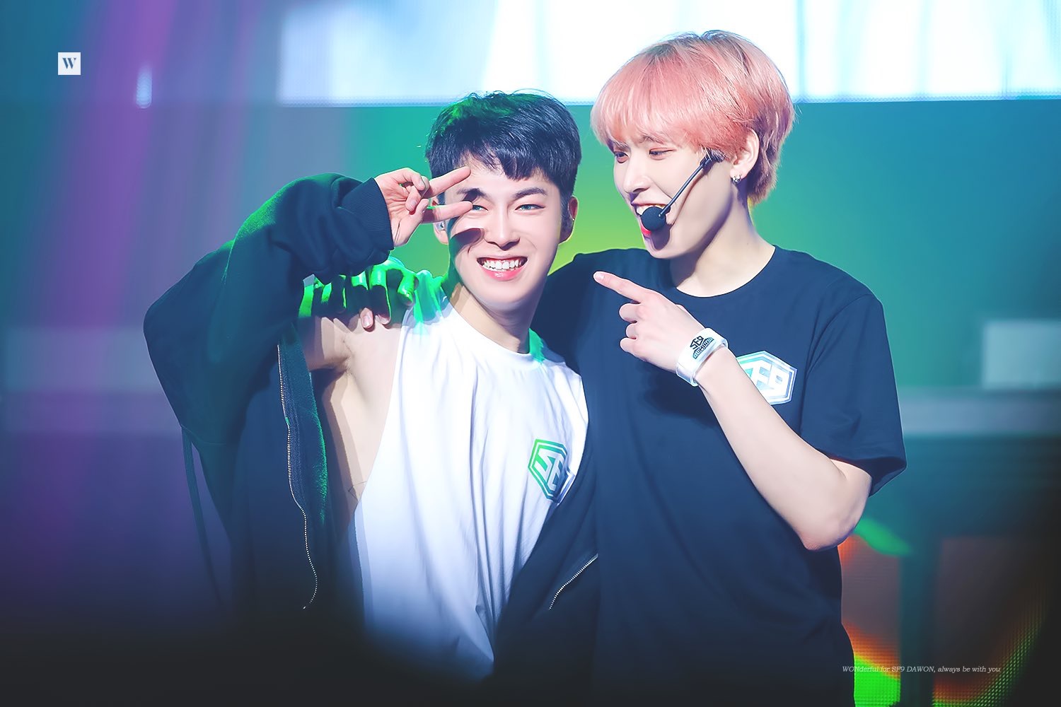 진쫘 ㅠ 형아옆이 너무 좋은 아기 | 인스티즈