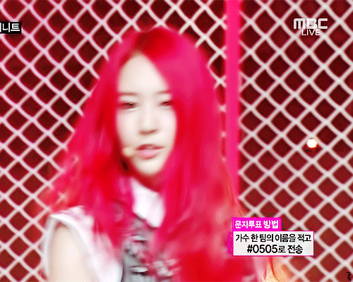 내일 3년만에 무대에 오르는 여돌 | 인스티즈