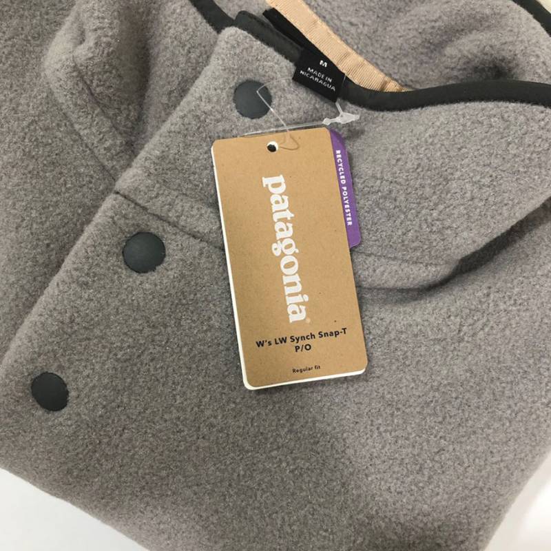 💙봄맞이 커플/우정템!💙파타고니아 초특가 5차공구 | 인스티즈