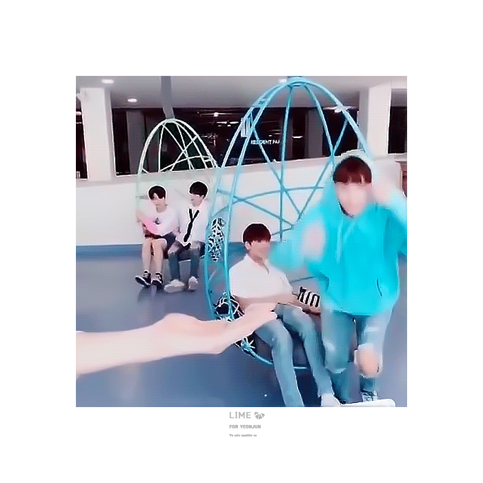 [잡담] 짤로 보는 투바투 휴닝카이의 성장 | 인스티즈