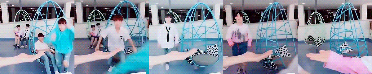 💙투바투에 입덕하게 된 계기 정리해봄🧡호감덕들 드루와 드루와 | 인스티즈